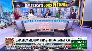 Experts warn wave of job losses already underway