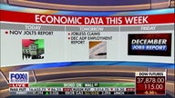 'Tight labor market': Investors preview December's jobs report