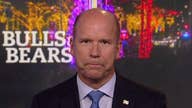 John Delaney on how 2020 Dems can compete with Trump economy