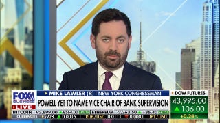 GOP rep slams Fed Chair Powell: 'He has been a disaster for the economy' - Fox Business Video