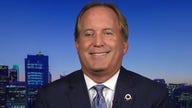 Texas AG on border crisis: Courts acknowledge Biden admin not following federal law