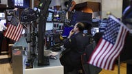 Stocks open down as Dow heads for fifth day of losses amid inflation fears