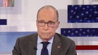 Kudlow: Why is Biden favoring Russia instead of US oil and gas producers?