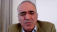 Putin started this war ‘ages ago’: Former Russian world chess champion Kasparov