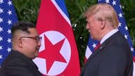 Trump orders the withdrawal of additional sanctions on North Korea