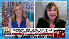 Why Americans are tightening financial discipline ahead of 2026 - Fox Business News