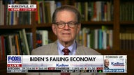 Art Laffer: We are in a secular decline