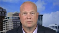 Action needed to help Ukraine: Matthew Whitaker