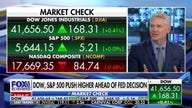 Politics should be divorced from investing, expert says