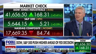 Politics should be divorced from investing, expert says