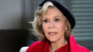 Jane Fonda vows to attend weekly climate change protests and be arrested  