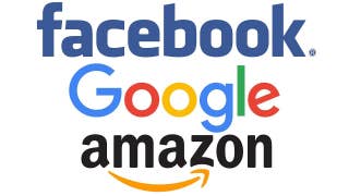 Facebook, Amazon, Alphabet pop on earnings - Fox Business Video