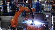 How many jobs are at risk from artificial intelligence?