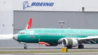 Boeing takes to the skies to test out new technology; gas prices are rising