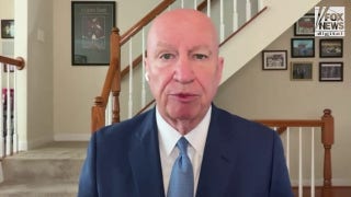 Kevin Brady on businesses, individuals fleeing blue states: 'Economic story of the decade'