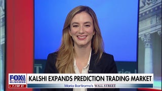 World's youngest self-made female billionaire reveals what puts her company ahead