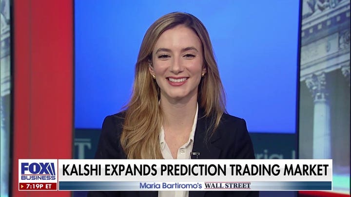 World's youngest self-made female billionaire reveals what puts her company ahead