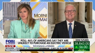 Biden admin has a ‘loophole for every rule’: Sen. Kevin Cramer - Fox Business Video