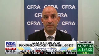 Market expert explains positive takeaways from Microsoft, Meta's performance