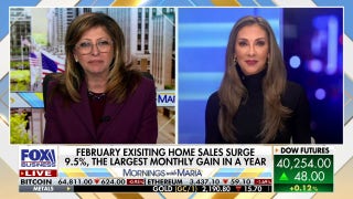 Homeownership is poised to become even more challenging: Katrina Campins - Fox Business Video
