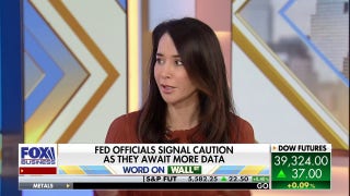Stress on the US consumer could lead to multiple Fed rate cuts in 2024: Brenda O'Connor Juanas  - Fox Business Video