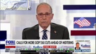 Larry Kudlow: Republicans in Congress are scrambling