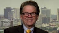 Art Laffer: The ObamaCare repeal is a massive tax cut