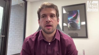 Former Cracker Barrel employee reacts to logo makeover backlash