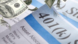 Retire right with these monthly investment gems