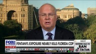 We need to have a strategy along the border: Karl Rove