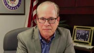 Sen. Mike Braun warns that Biden's tax policy will kill small businesses
