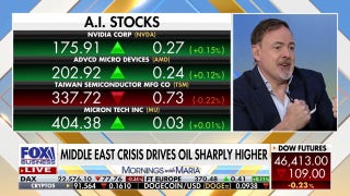 Private credit fears emerge on Wall Street driven by AI financing