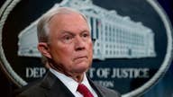 Bomb suspect faces up to 58 years in prison: Jeff Sessions