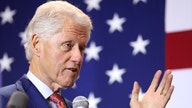 Bill Clinton slams Wall Street