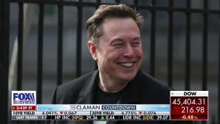 Elon Musk to make $1 trillion if Tesla hits market value target