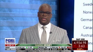 Charles Payne: The American people could get behind Chinese tariffs - Fox Business Video