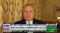 GOP lawmaker issues warning over failure to extend 'Tax Cuts and Jobs Act':