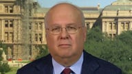 Karl Rove 'mind-boggled' over Biden's priorities ahead of midterms