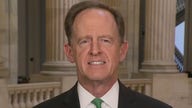  Sen. Pat Toomey rips Biden's energy policies