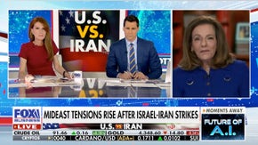 Iran warns of more strikes if Israel hits Lebanon - Fox Business News