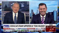 Going after Trump voters is 'not smart, you lose the message': Joe Concha