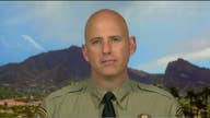 Sheriff Babeu: We are at war