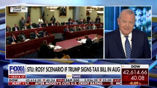 Stuart Varney: There's a fault in our system