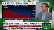 Bonds are in a 'structural bear market': Barry Knapp