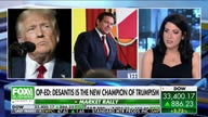 Ron DeSantis is the new champion of 'Trumpism': Batya Ungar-Sargon