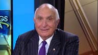 Ken Langone on capitalism vs. socialism