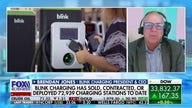 Automakers are introducing every type of EV conceivable: Brendan Jones 
