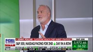 Stock market is not as scary as Jamie Dimon makes it sound: Kenny Polcari