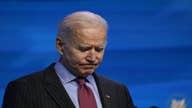 If Biden is serious about unity, he will condemn Trump impeachment: Rep. Michael Waltz