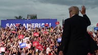 Trump ramps up rallies amid crowded GOP 2024 race